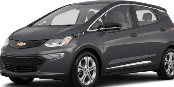 CHEVROLET BOLT EV 2020 1G1FY6S02L4122514 image